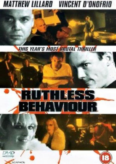 watch-Spanish Judges (2000)