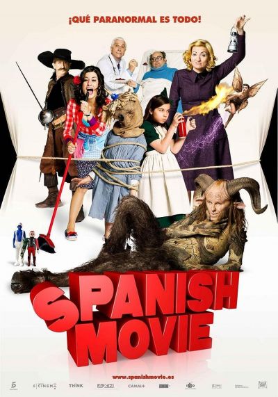 watch-Spanish Movie (2009)