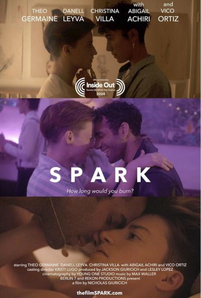watch-Spark (2024)