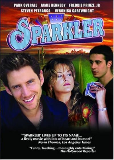 watch-Sparkler (1999)