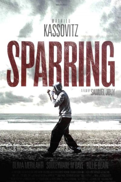 watch-Sparring (2018)