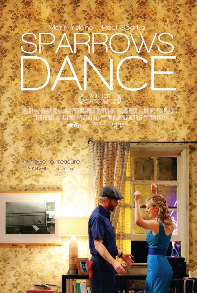 watch-Sparrows Dance (2012)