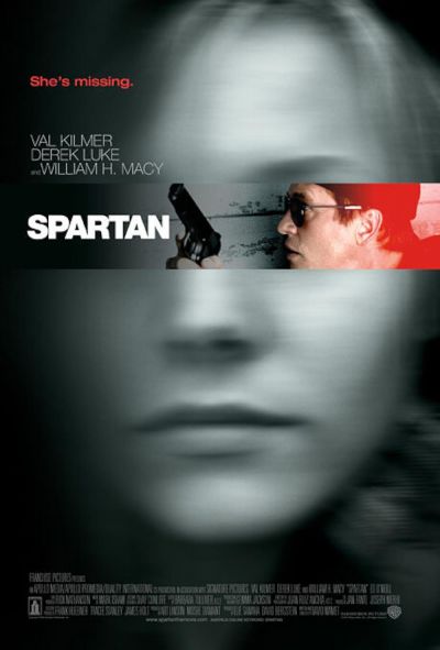 watch-Spartan (2004)
