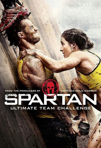 watch-Spartan: Ultimate Team Challenge (2016)