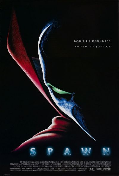 watch-Spawn (1997)