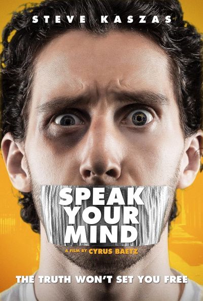 watch-Speak Your Mind (2019)