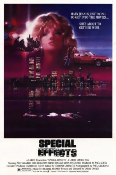 watch-Special Effects (1984)