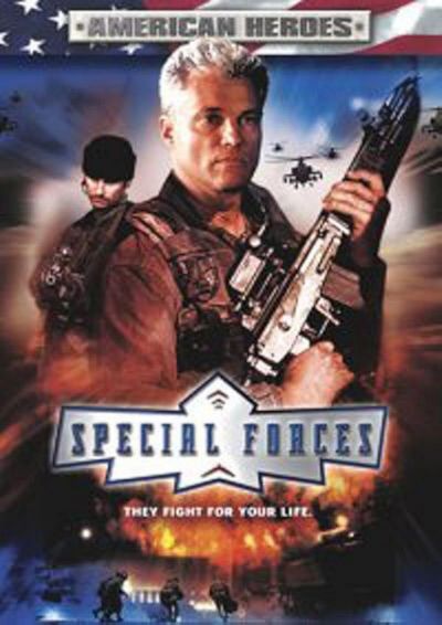 watch-Special Forces (2003)