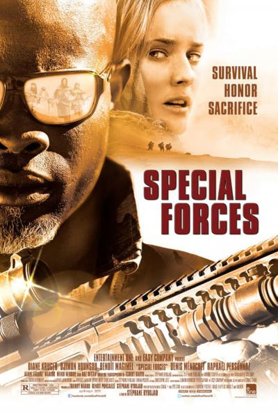 watch-Special Forces (2011)