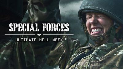 watch-Special Forces: Ultimate Hell Week (2015)