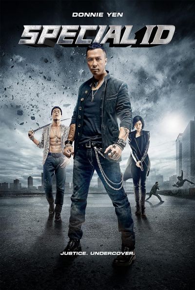 watch-Special ID (2013)