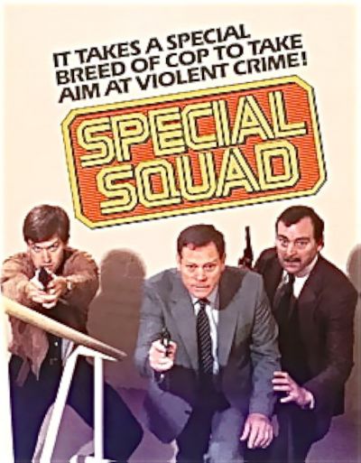 watch-Special Squad (1984)