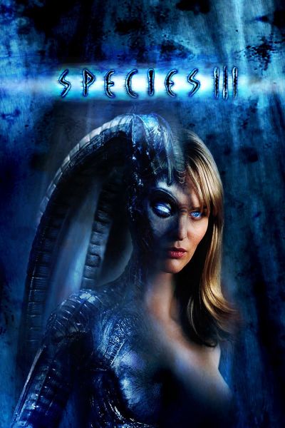 watch-Species III (2005)
