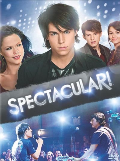 watch-Spectacular! (2009)