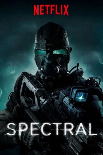 watch-Spectral (2016)