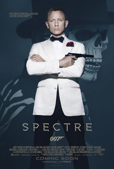 watch-Spectre (2015)