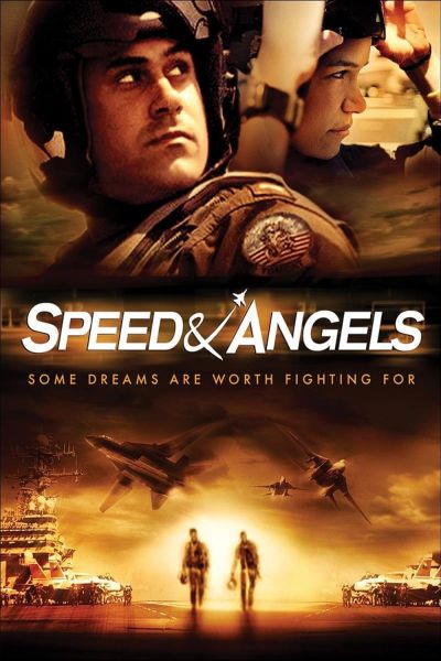 watch-Speed & Angels (2008)
