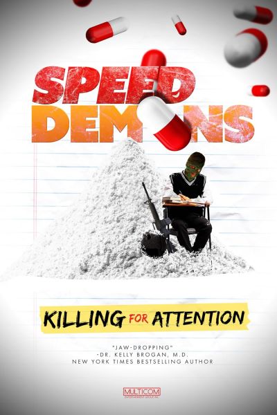 watch-Speed Demons (2018)