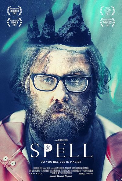 watch-Spell (2019)