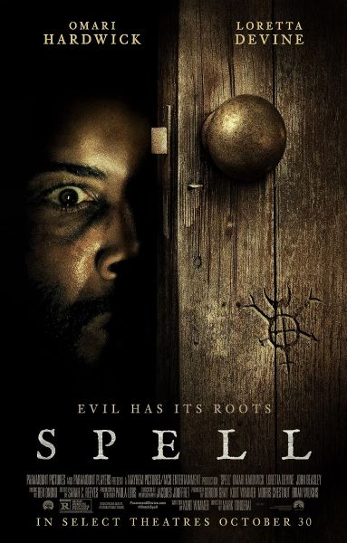 watch-Spell (2020)