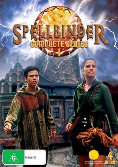 watch-Spellbinder (1996)