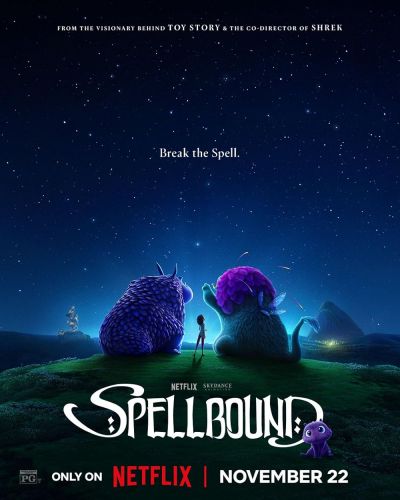 watch-Spellbound (2024)
