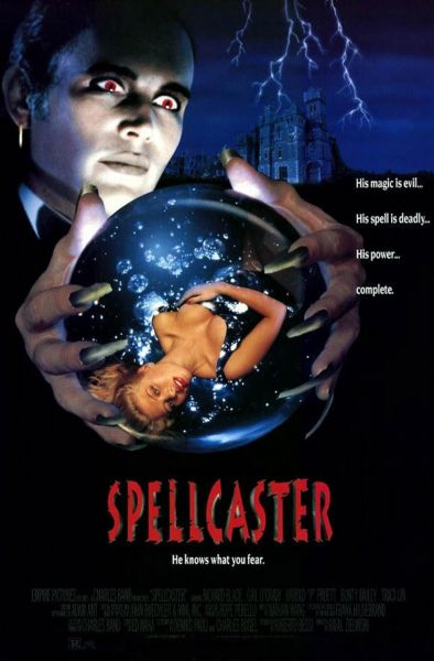 watch-Spellcaster (1992)
