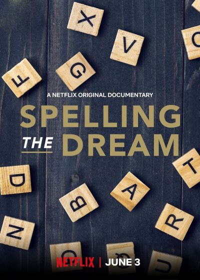 watch-Spelling the Dream (2020)