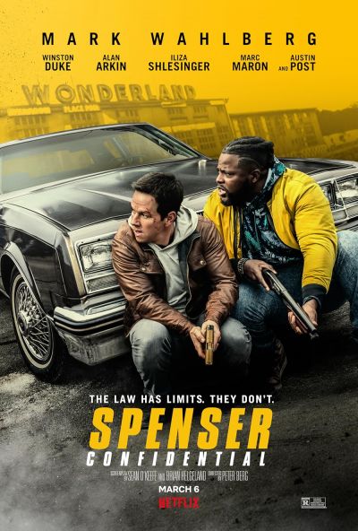 watch-Spenser Confidential (2020)