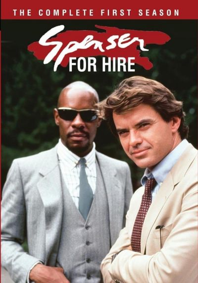 watch-Spenser: For Hire (1985)