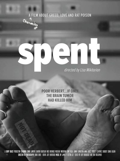 watch-Spent (2017)