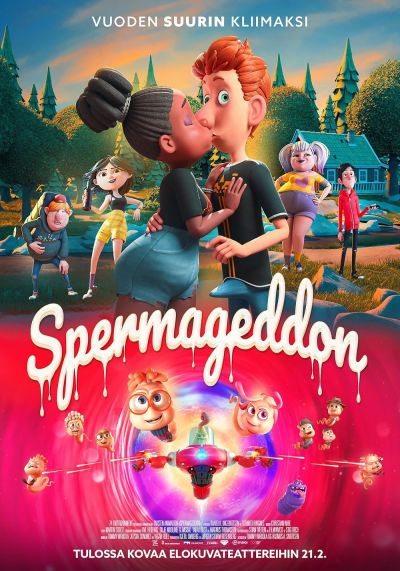 watch-Spermageddon (2025)