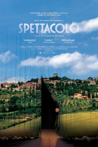 watch-Spettacolo (2017)