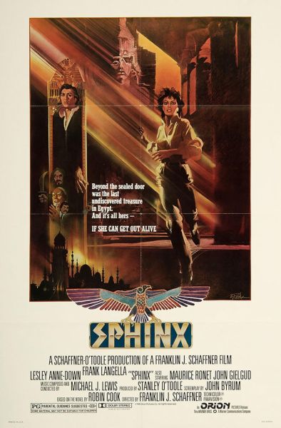 watch-Sphinx (1981)