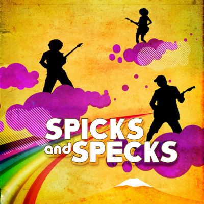 watch-Spicks and Specks (2005)