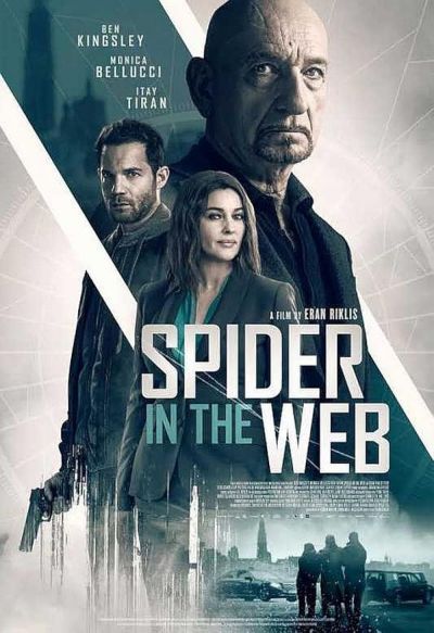 watch-Spider in the Web (2019)