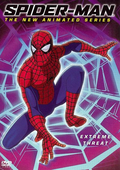 watch-Spider-Man (2003)