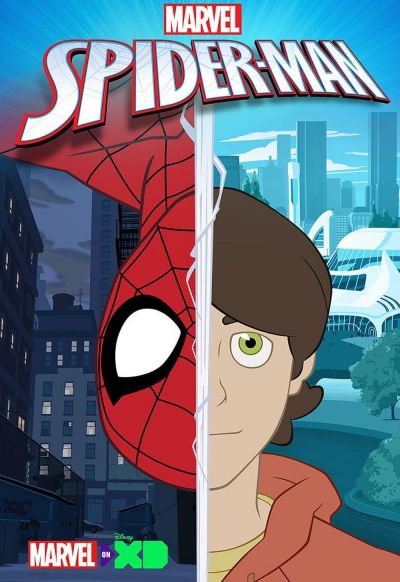 watch-Spider-Man (2017)