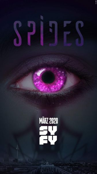 watch-Spides (2020)