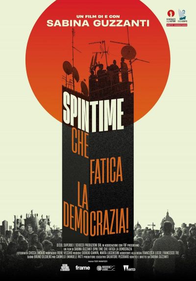 watch-Spin Time, che fatica la democrazia! (2021)