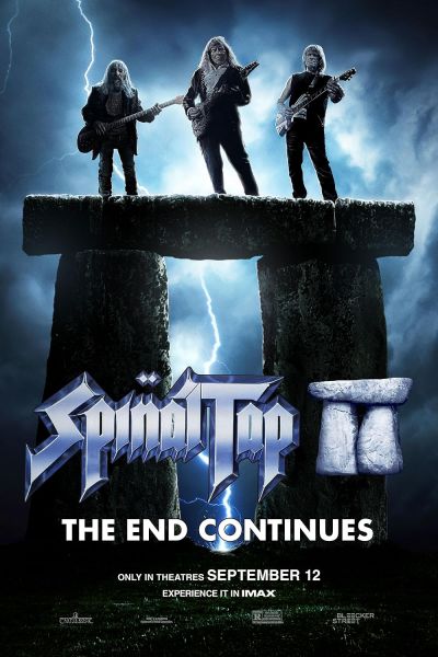 watch-Spinal Tap II: The End Continues (2025)