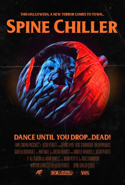 watch-Spine Chiller (2019)