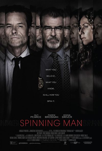watch-Spinning Man (2018)