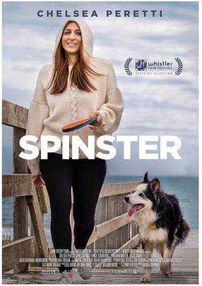 watch-Spinster (2020)