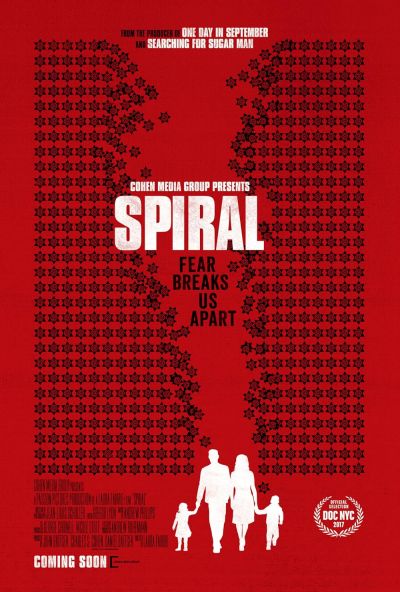 watch-Spiral (2017)
