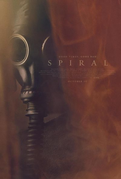 watch-Spiral (2018)