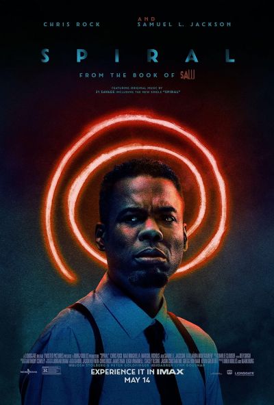 watch-Spiral (2021)