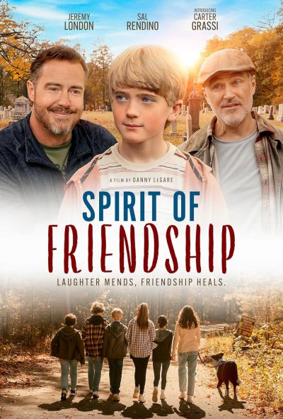 watch-Spirit of Friendship (2024)