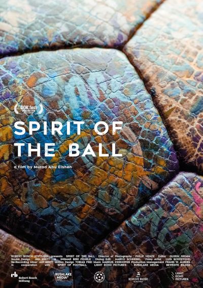 watch-Spirit of the Ball (2019)
