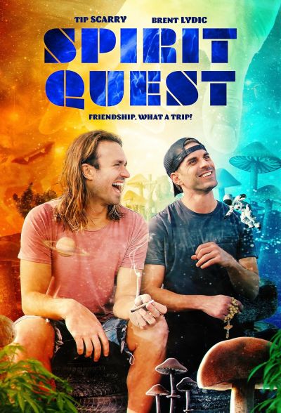 watch-Spirit Quest (2021)